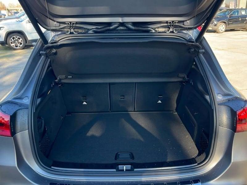 Mercedes-Benz GLA 35 AMG Line Premium