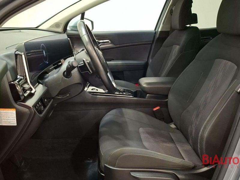 Kia Sportage Sportage 1.6 tgdi hev Style auto