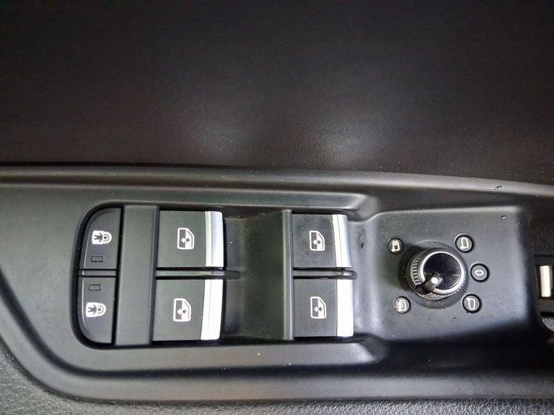 Audi A4 2.0 40 G-TRON SLINE EDIT. S TRONIC