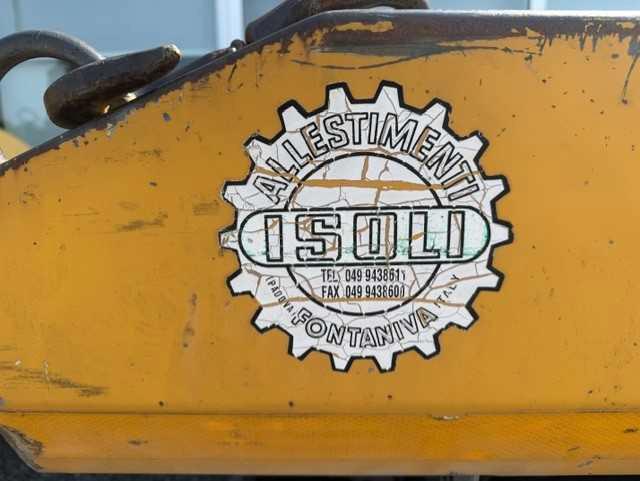 IVECO IveCo EuRo CarGo 120EL17 IsoLi2004