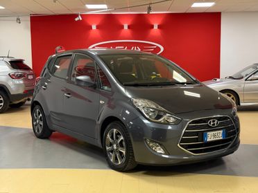 HYUNDAI IX20 1.4 90 CV