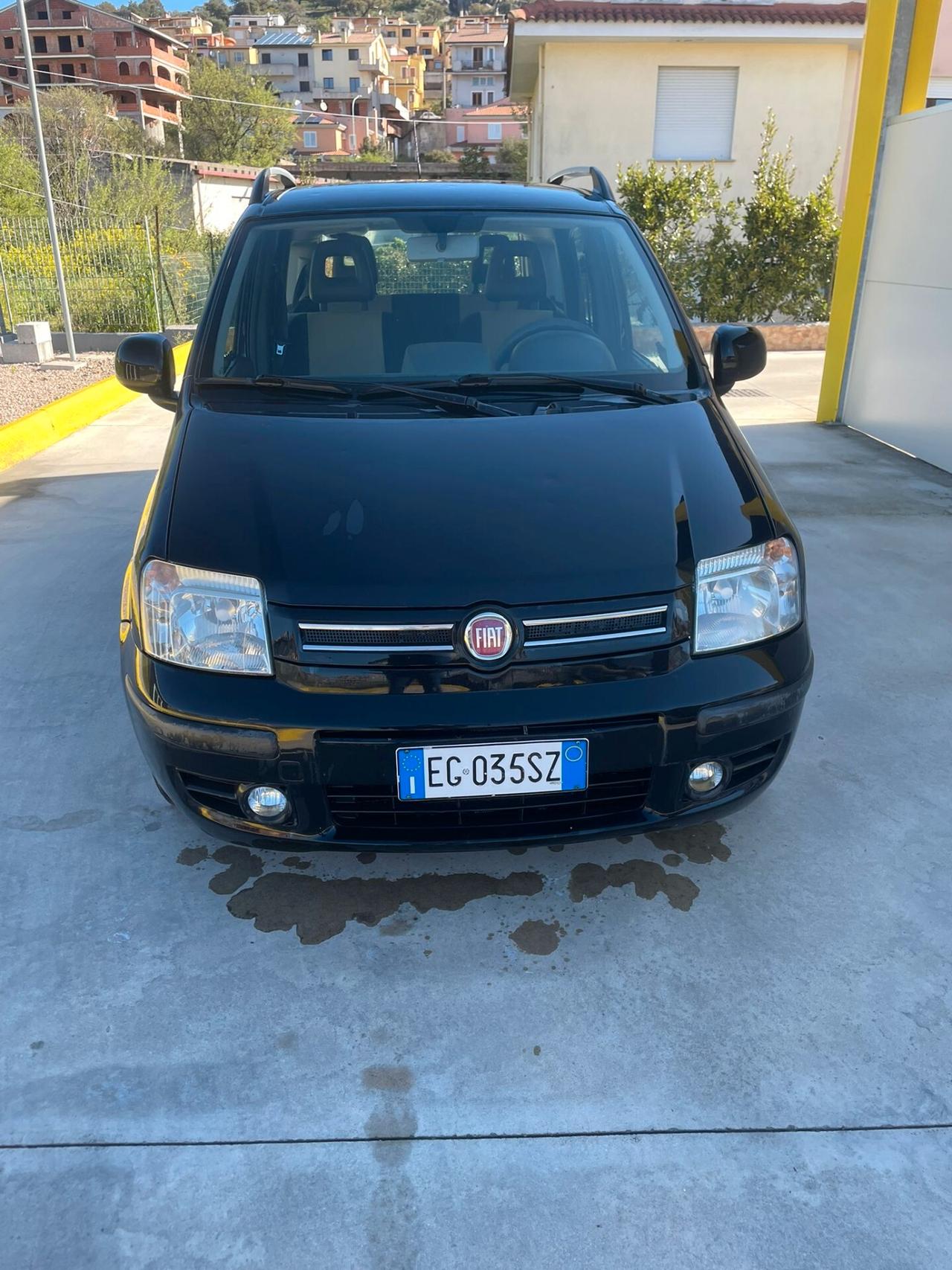 Fiat Panda 1.2 Dynamic 2011