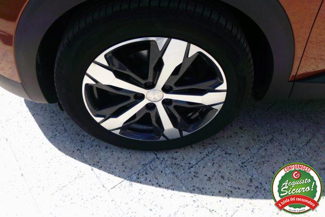 PEUGEOT 3008 BlueHDi 120 S&S BC Business