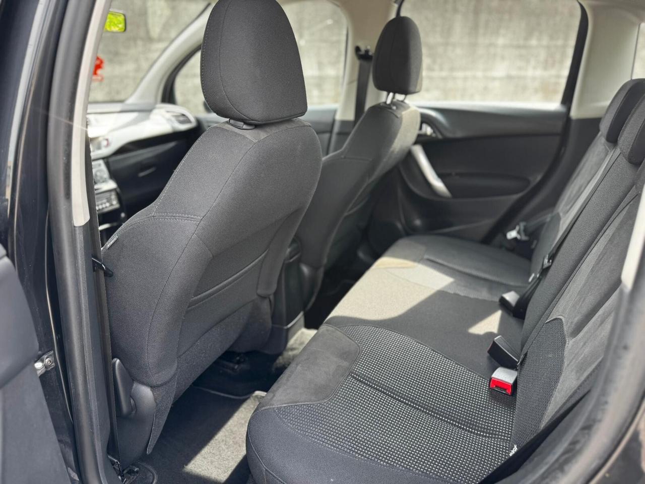 Citroen C3 1.4 HDi 70 Exclusive