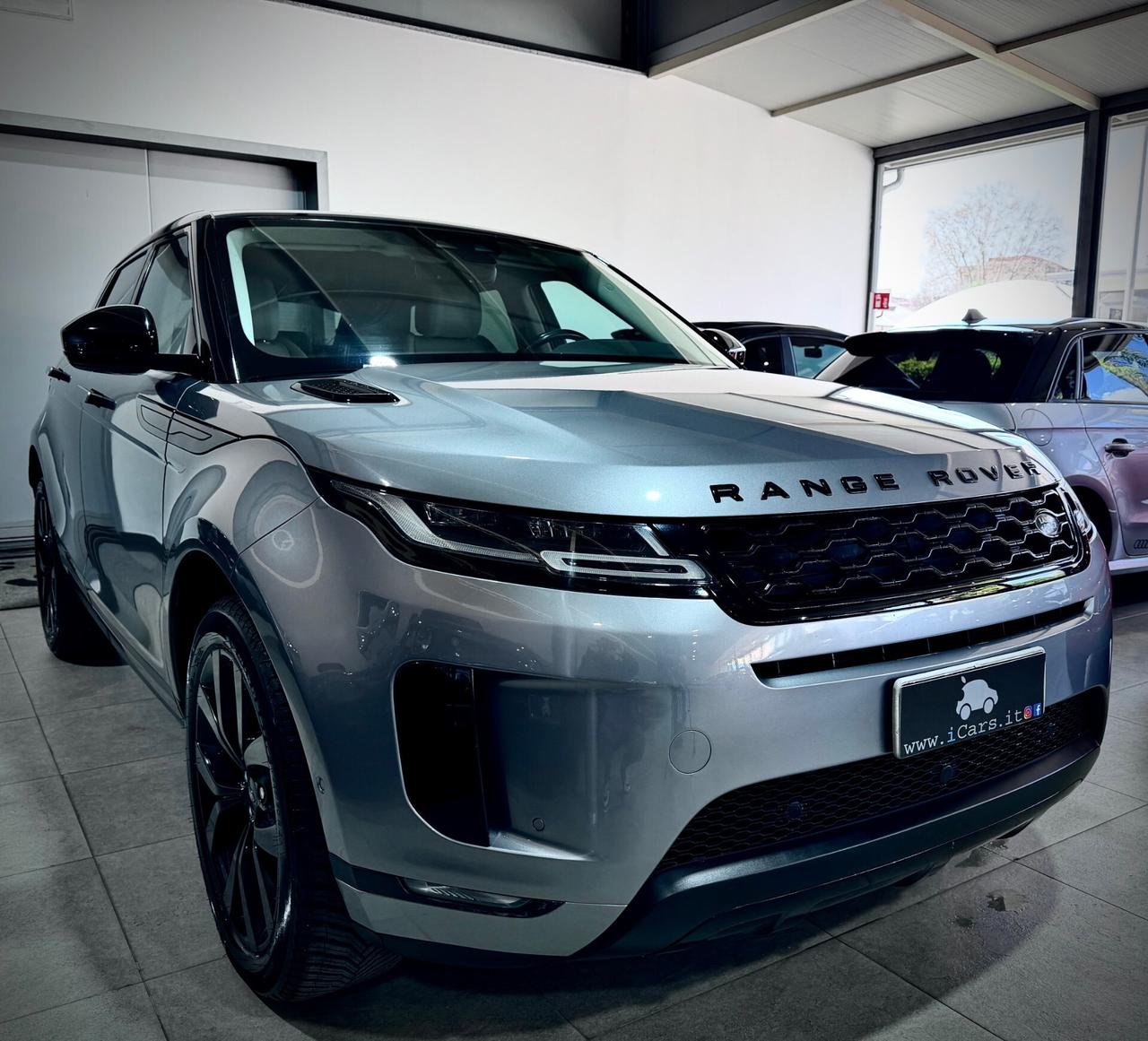 Range Rover Evoque N1 2.0d 150CV Dynamic SE