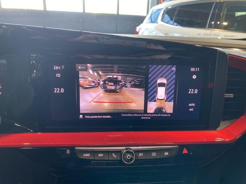 Opel Mokka Mokka 1.2 Turbo 130 CV GS Line
