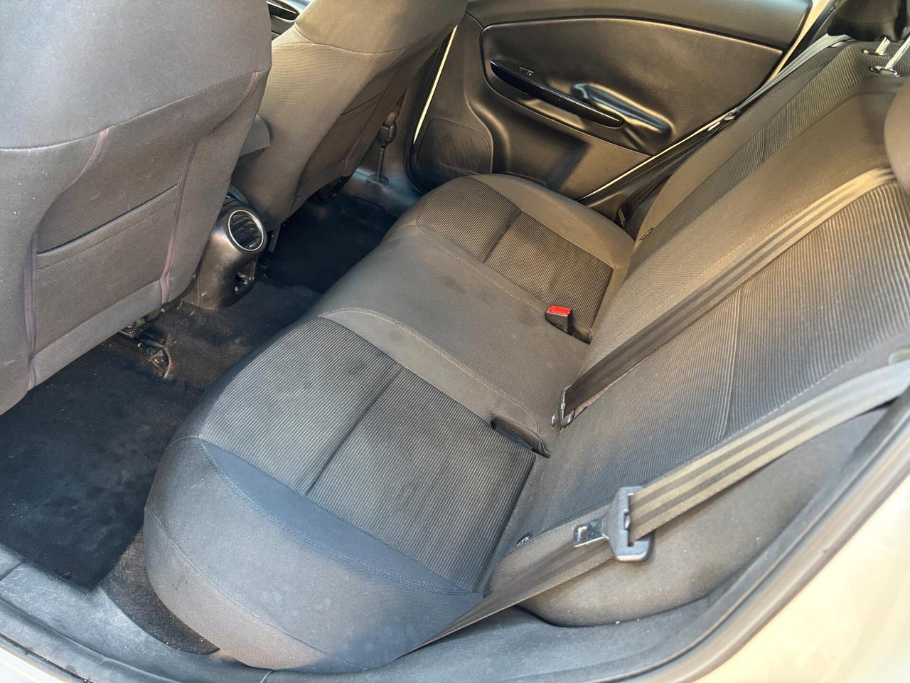 Alfa Romeo Giulietta 1.6 JTDm-2 105 CV Progression