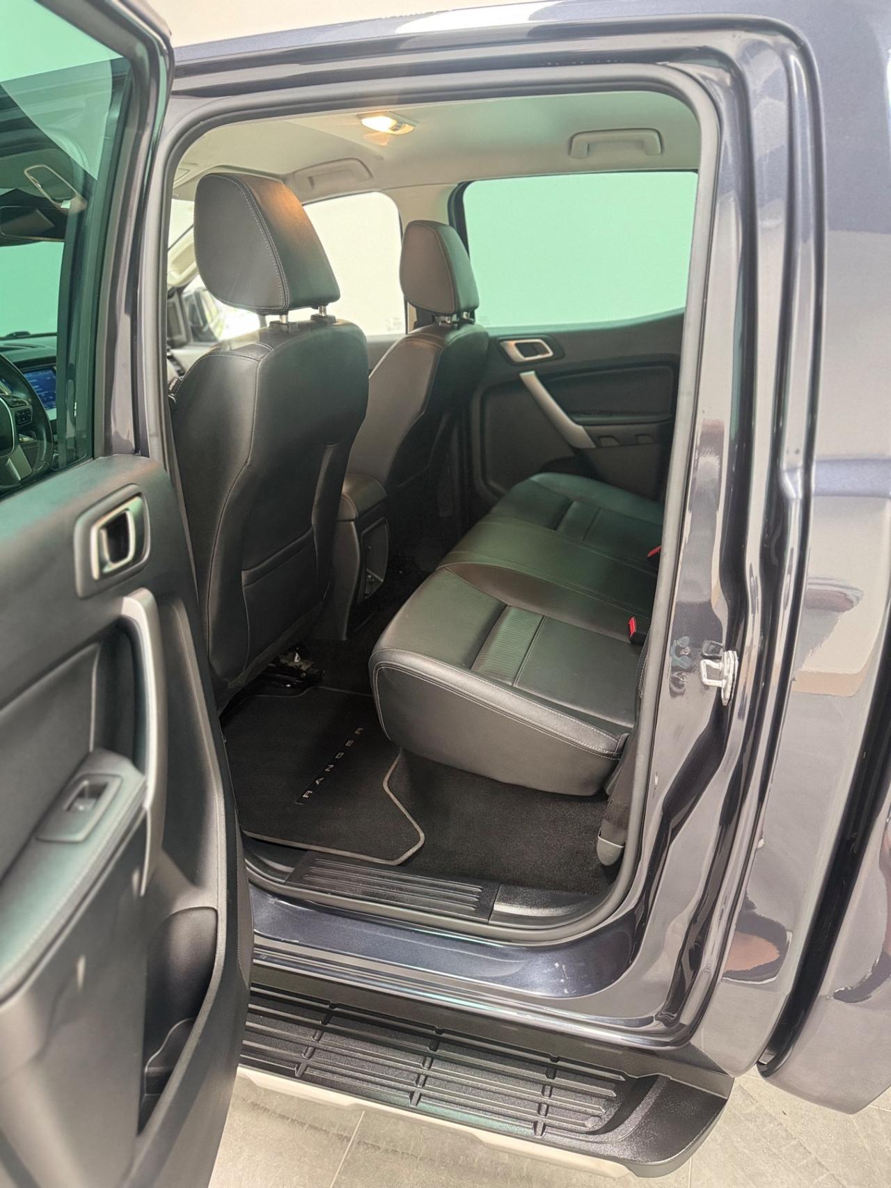 FORD RANGER 2.0 213CV PREZZO + IVA