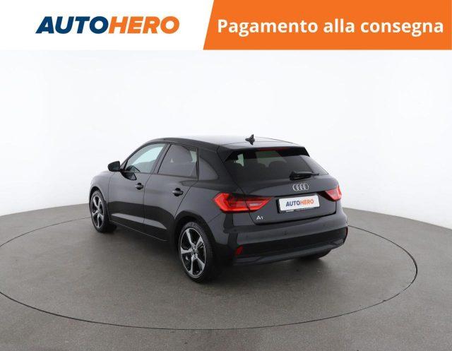 AUDI A1 SPB 30 TFSI S tronic Business