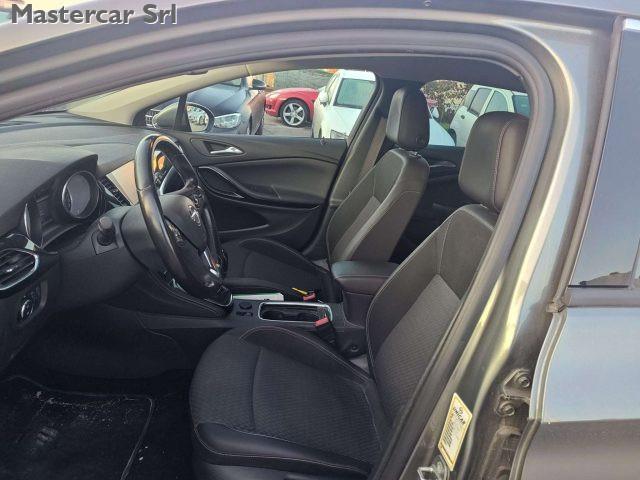 OPEL Astra Astra V Sports Tourer Sports Tourer 1.6 cdi