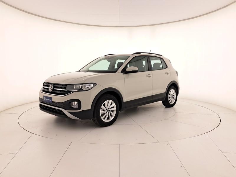 Volkswagen T-Cross 1.0 tsi style 95cv