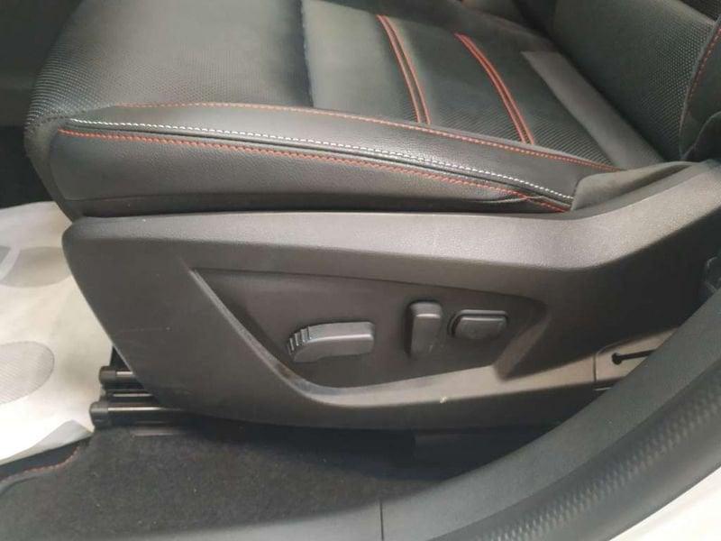 Renault Arkana 1.6 E-Tech full hybrid R.S. Line 145cv