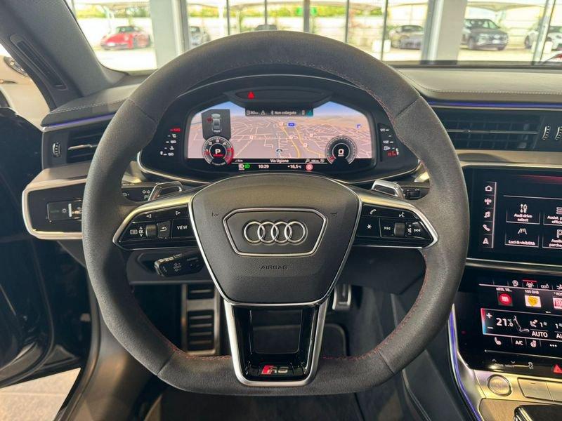 Audi A7 Sportback 50 TDI 3.0 mhev quattro tiptronic - IVA Esposta