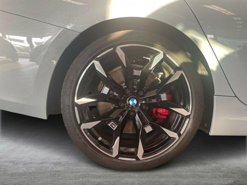 BMW Serie 3 Touring 320 d Mild Hybrid 48V M Sport Pro xDrive Steptronic