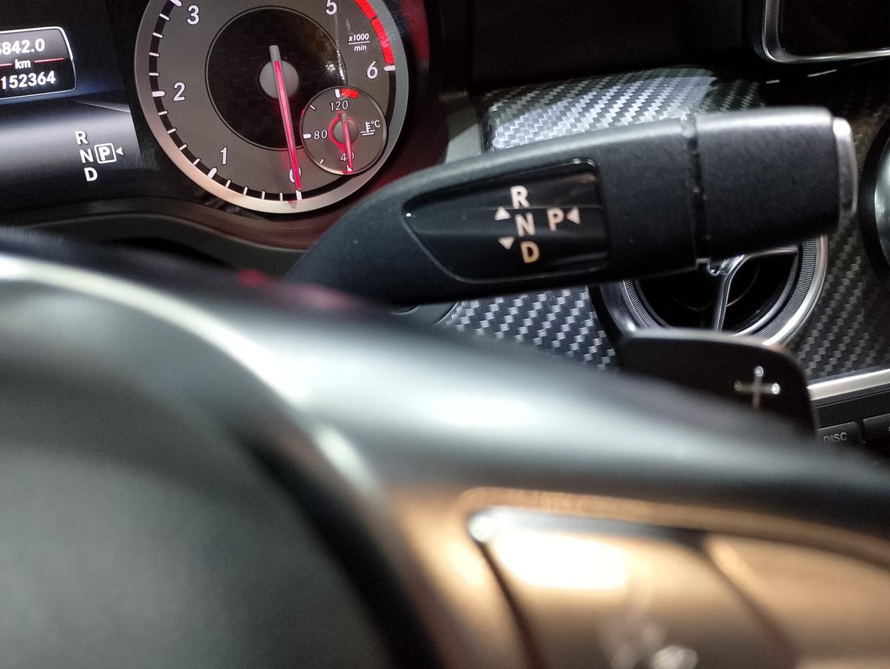 Mercedes-benz A 220 200 CDI Automatic Premium AMG