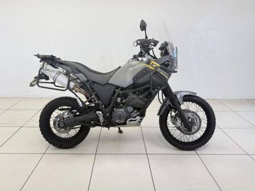 YAMAHA XT 660 Z Tenere