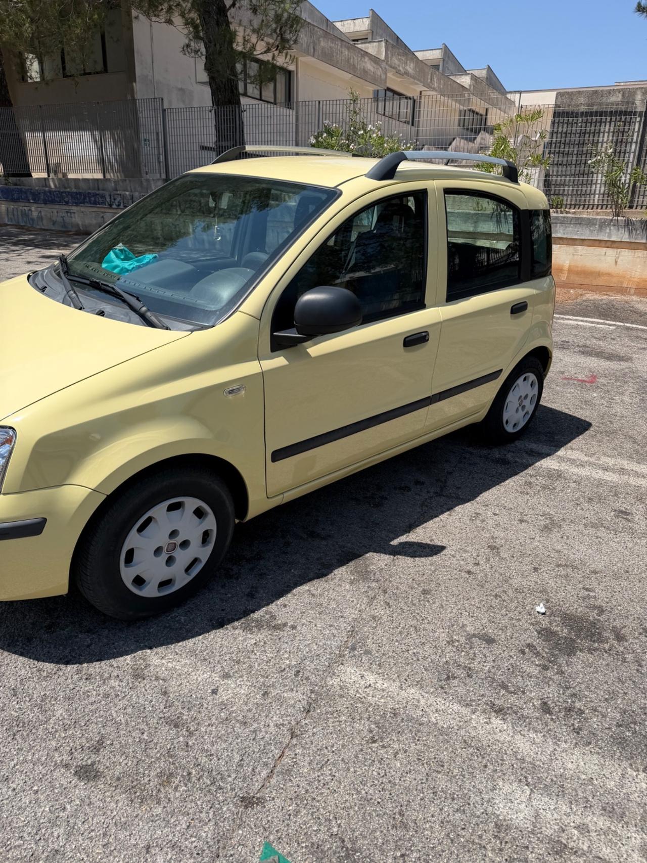 Fiat Panda 1.2 Dynamic