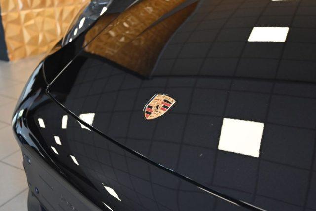 PORSCHE Targa 992.2 4 GTS NEW.MOD.541CV SOLLEV.21CHRONO CAM FULL