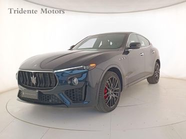 Maserati Levante 3.0 Gransport AWD Auto