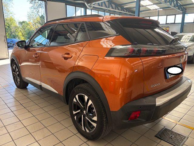 PEUGEOT 2008 BlueHDi 130 S&S EAT8 Allure Pack N1