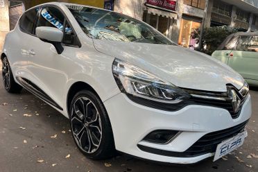 Renault Clio dCi 8V 75CV Start&Stop 5 porte Energy Zen