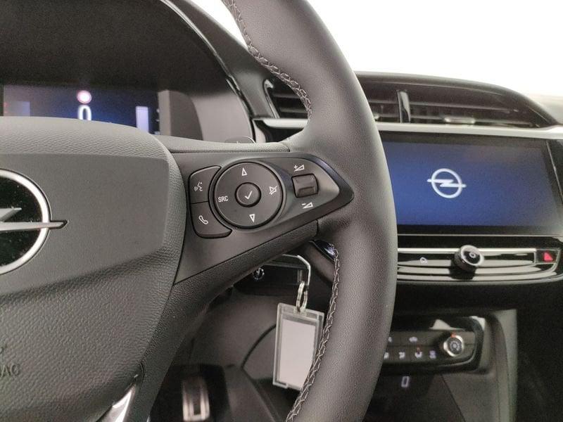 Opel Corsa Corsa 1.2 100 CV aut. GS