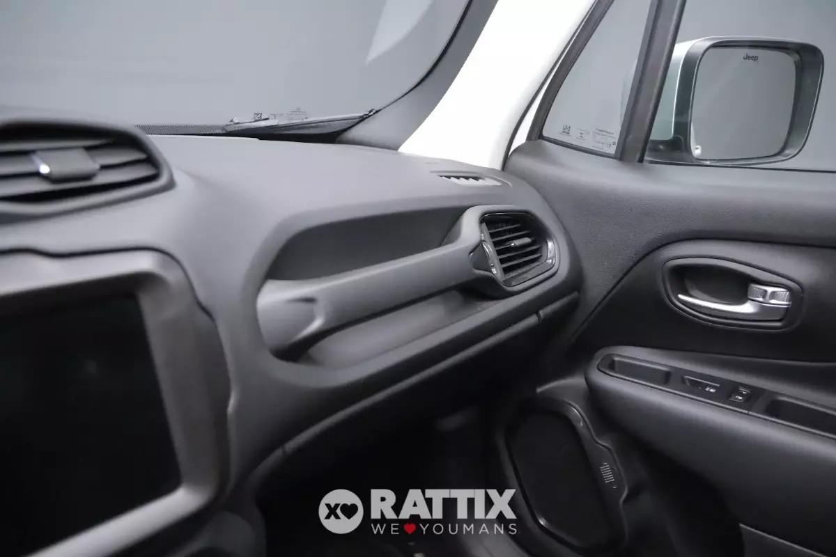 Jeep Renegade 1.3 T4 Phev Limited 4xe AT6