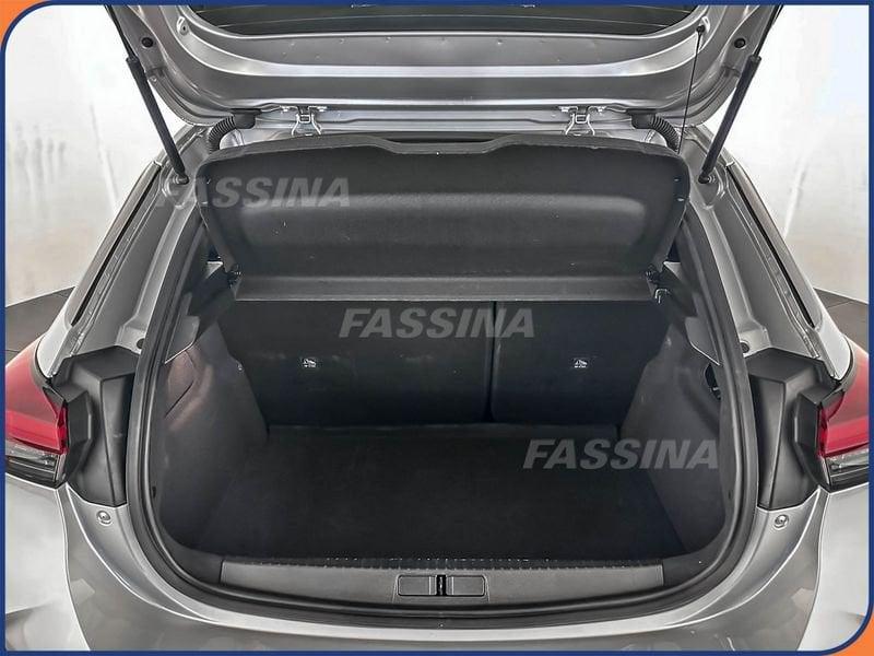 Opel Corsa 1.2 100cv GS MT6