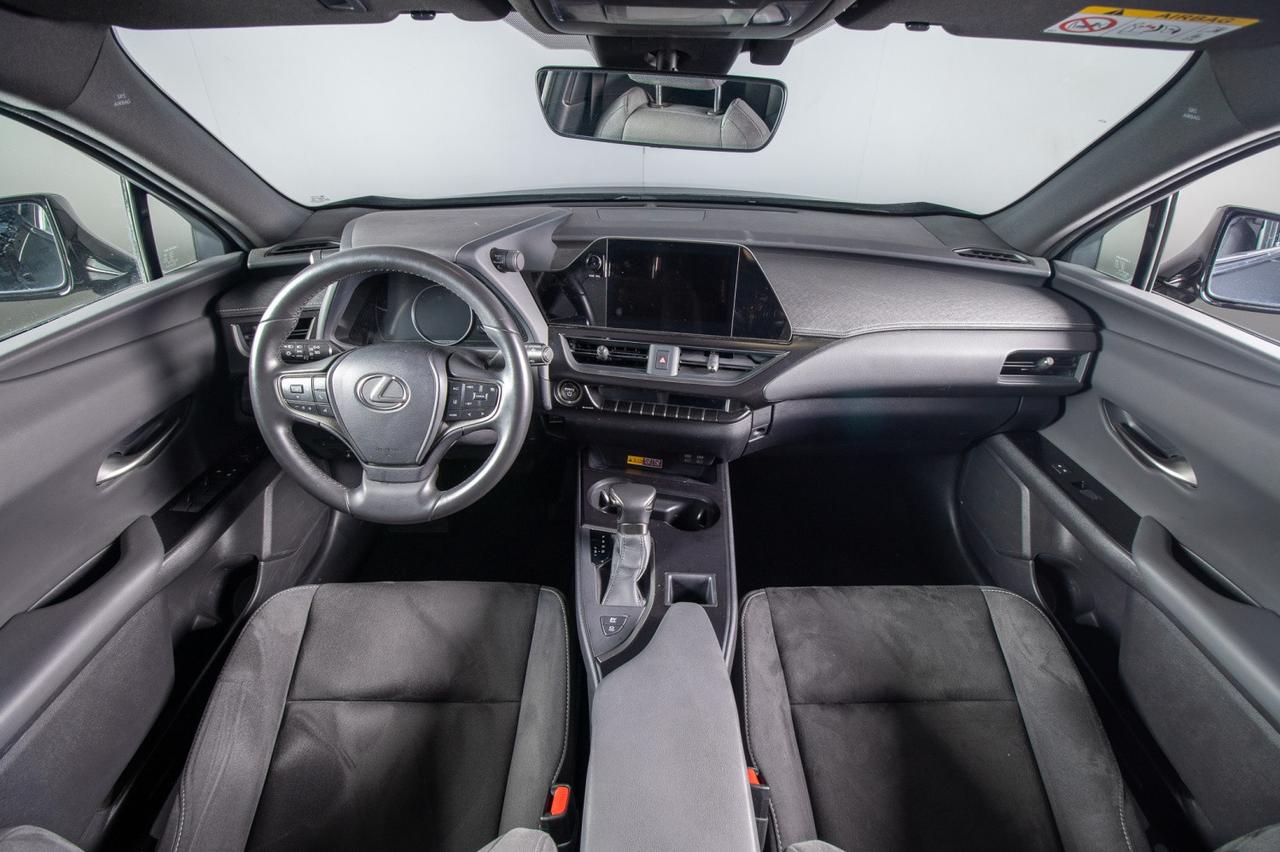 Lexus UX 250h 2.0 Urban 2wd 152cv Hybrid