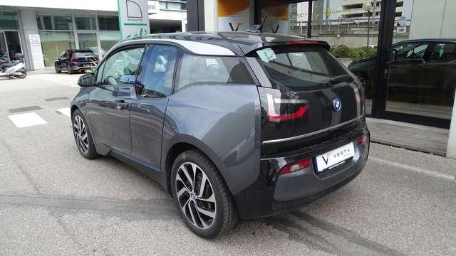 BMW i3 120 Ah Advantage 355 km autonomia