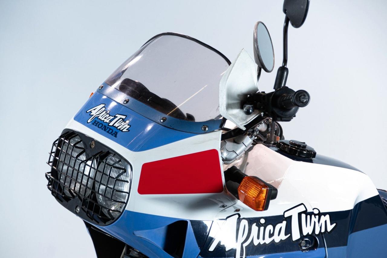 Honda Africa Twin XRV 750