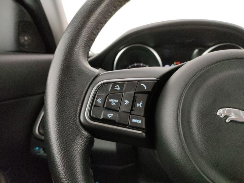 Jaguar E-Pace 2.0d i4 S awd 150cv auto my19