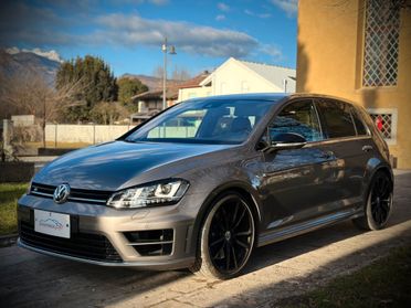 VOLKSWAGEN GOLF 2.0 R 4Motion *MANUALE