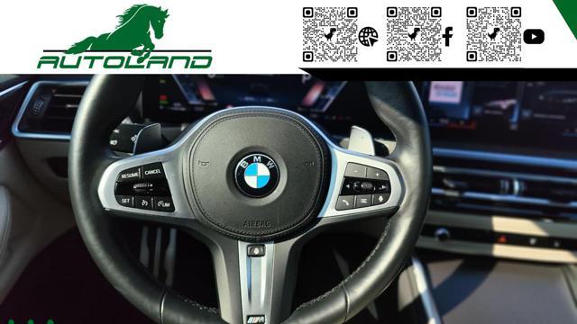 BMW 430 i Cabrio M Sport