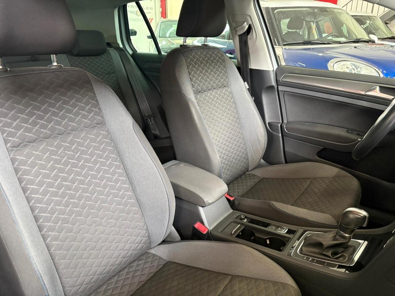 Volkswagen Golf 1.6 TDI 115 CV 5p. Sport Join Dsg