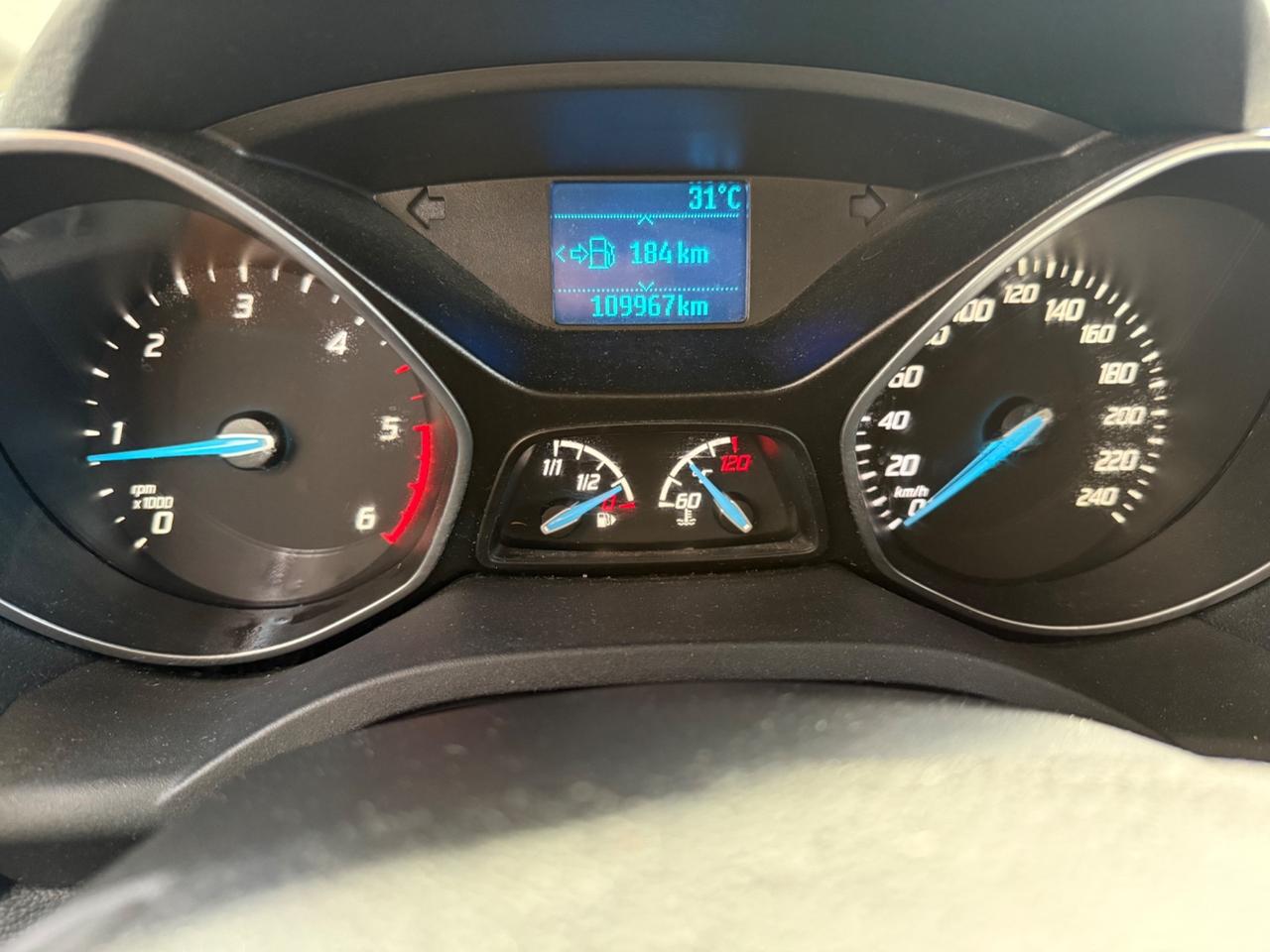 Ford C-Max 1.6 TDCi 95CV Plus - 2013