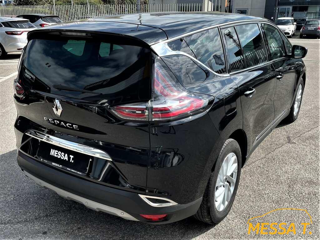 Renault Espace 1.6 dCi Intens EDC VENDUTO