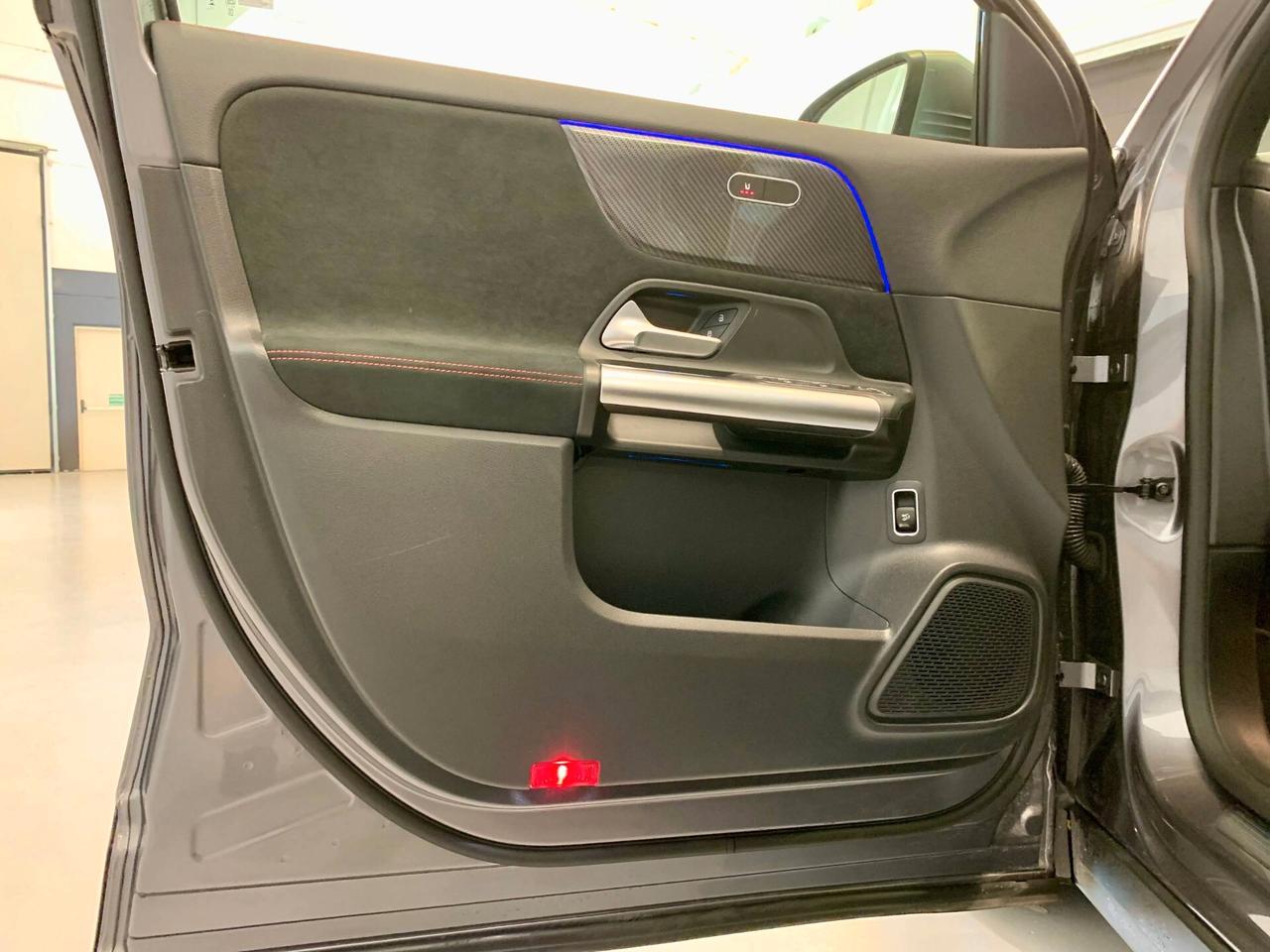 Mercedes-benz GLA 200 d Automatic AMG Line Premium *PREZZO PROMO*