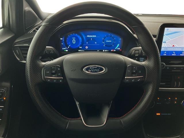 FORD Puma 1.0 EcoBoost Hybrid 125cv ST-Line X S&S