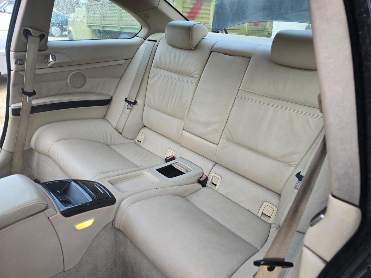 Bmw 325d cat MSport 197cv