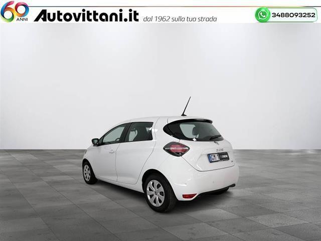 RENAULT ZOE Life R110