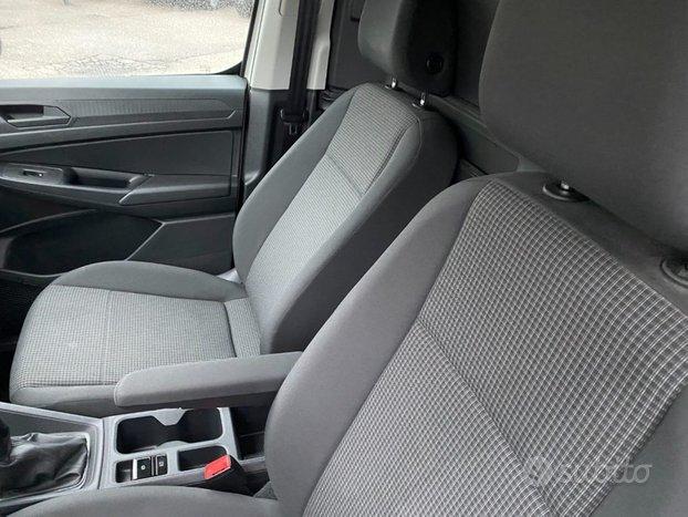 VOLKSWAGEN Caddy 2.0 TDI 102 CV Life furgone