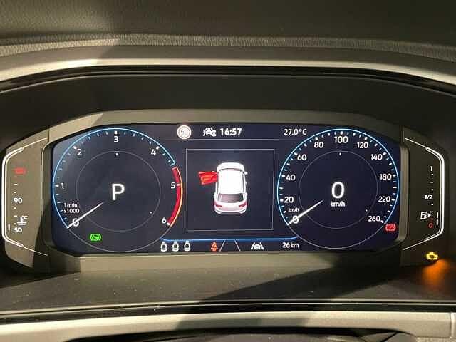 Volkswagen T-Roc 2.0TDI 150CV DSG Sport