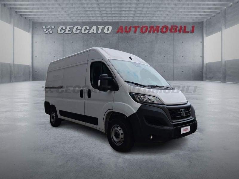 FIAT Ducato Ducato easy pro 33 MH2 2.2 mjt3 140cv serie 7