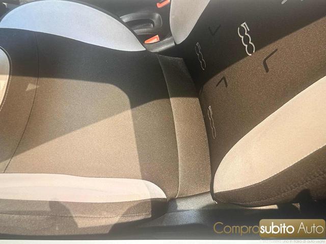 FIAT 500L 1.3 Multijet 85 CV Business