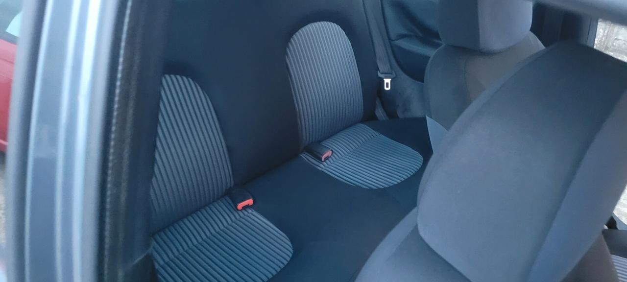 Lancia Ypsilon 1.2 Argento