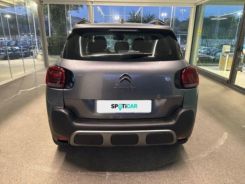 Citroën C3 Aircross PureTech 110 S&S Feel