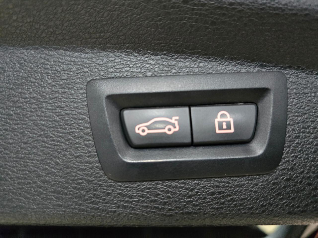 Bmw X2 sDrive18d Msport