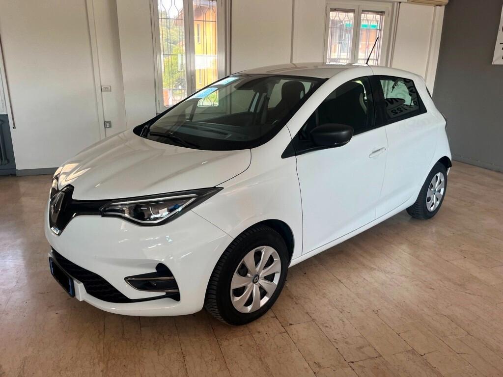 Renault ZOE Life R110 Batteria di proprietà