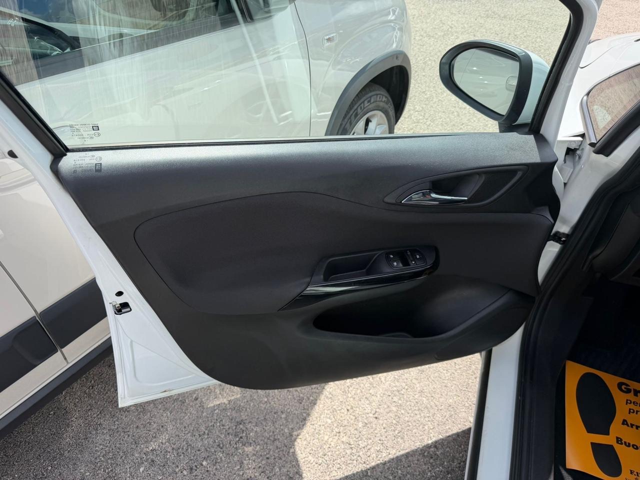 OPEL CORSA 1.3 DIESEL 95 (CV) 2016